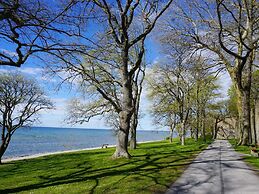 4 Star Holiday Home in Visby