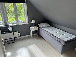 4 Star Holiday Home in Visby