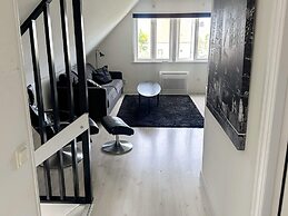 4 Star Holiday Home in Visby