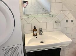 4 Star Holiday Home in Visby