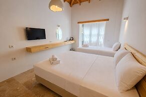 Mia Storia Alaçatı Hotel