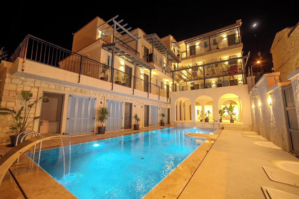 Mia Storia Alaçatı Hotel