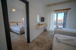 Mia Storia Alaçatı Hotel