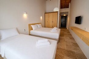 Mia Storia Alaçatı Hotel