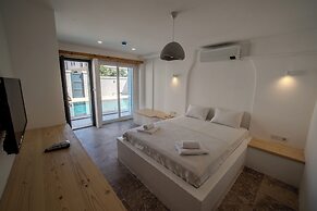 Mia Storia Alaçatı Hotel