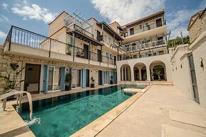 Mia Storia Alaçatı Hotel