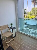 Studio In Perfect Bang Tao Location