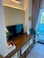 Studio In Perfect Bang Tao Location