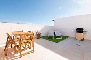 Brisas de Güimar