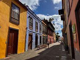 Color la Laguna