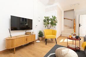 Anik Apartment-