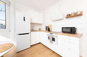 Anik Apartment-