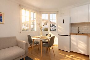 Anik Apartment-