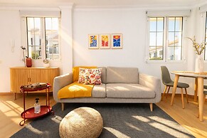 Anik Apartment-