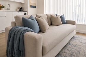 The Fortline Grand