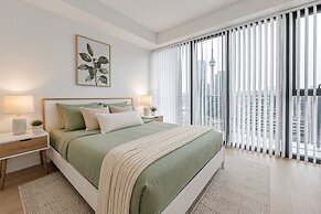 Modern York Suites