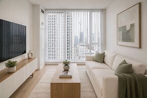Modern York Suites