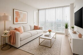 CityView John Crest Suites