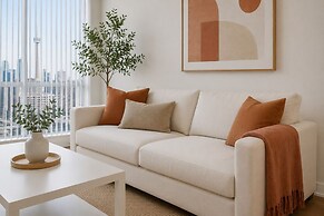 Harbourfront Prime Suites