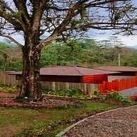 Tentrem Bungalow