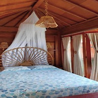 Tentrem Bungalow