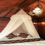 Tentrem Bungalow