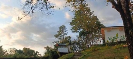 Tentrem Bungalow