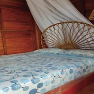 Tentrem Bungalow