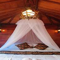 Tentrem Bungalow