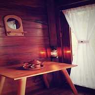 Tentrem Bungalow