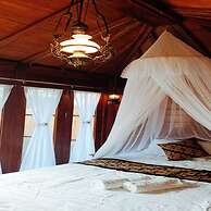 Tentrem Bungalow
