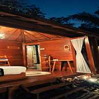 Tentrem Bungalow