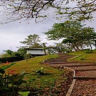 Tentrem Bungalow