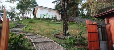 Tentrem Bungalow