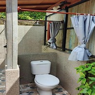 Tentrem Bungalow