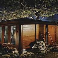Tentrem Bungalow