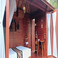 Tentrem Bungalow