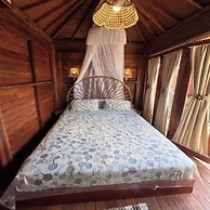 Tentrem Bungalow