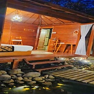 Tentrem Bungalow