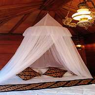 Tentrem Bungalow