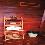 Tentrem Bungalow