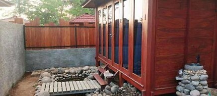 Tentrem Bungalow