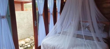 Tentrem Bungalow