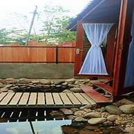 Tentrem Bungalow