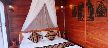 Tentrem Bungalow