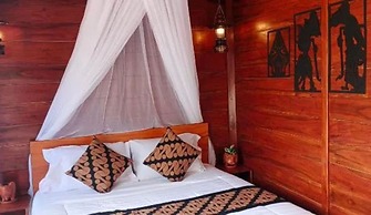 Tentrem Bungalow
