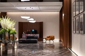 Chengdu Twin Towers Intercity Hotel