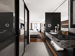 Chengdu Twin Towers Intercity Hotel