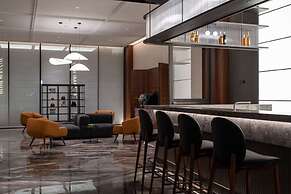 Chengdu Twin Towers Intercity Hotel