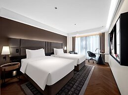 Chengdu Twin Towers Intercity Hotel
